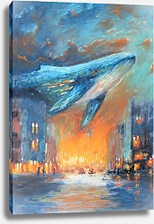 Постер Алексей Морозов Прямо под носом