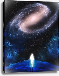 Постер RomanFrisson На Краю