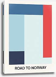 Постер Sonita Road to Norway