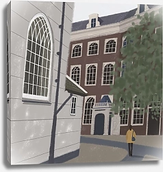 Постер Landscapes by Julie Alex Begeinhof