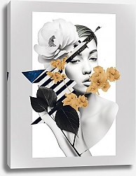 Постер Алина Малина Beauty 11