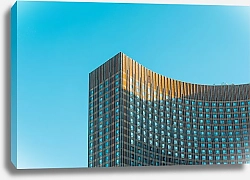 Постер Кирилл Бегларян Космос