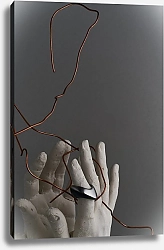 Постер Sophie Sherova Hands