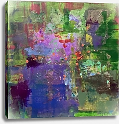 Постер Vera Klimova Импровизация 2