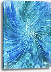 Постер Ольга Беляева Энергия воды