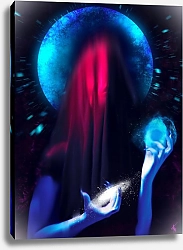 Постер RomanFrisson Вселенная