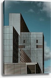 Постер Кирилл Бегларян Причуды