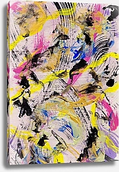 Постер Елена Тихомирова 