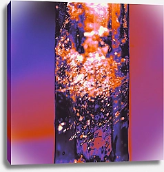 Постер Елена Тихомирова Внутренняя жизнь