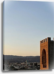 Постер Alexey Korolyov Флоренция 2