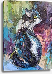 Постер Ирина Губаревич Амура