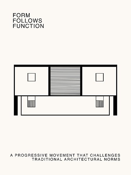 Functional form №4