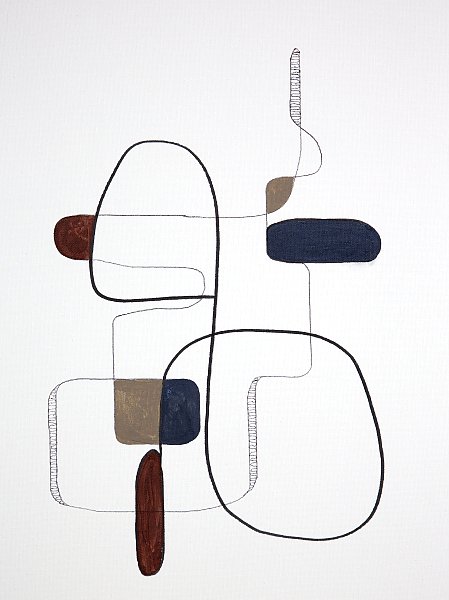 Children's life. Slides