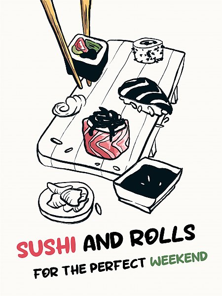 Sushi