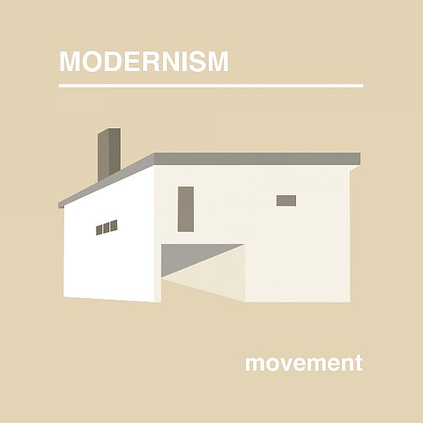 Mordern home №8