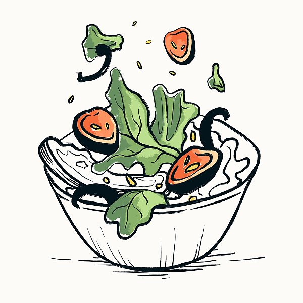 Salad