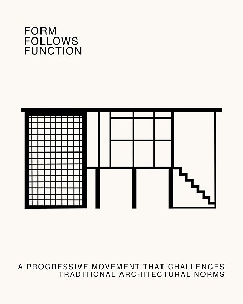 Functional form №1