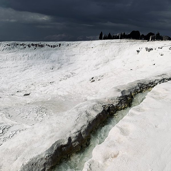 Pamukkale