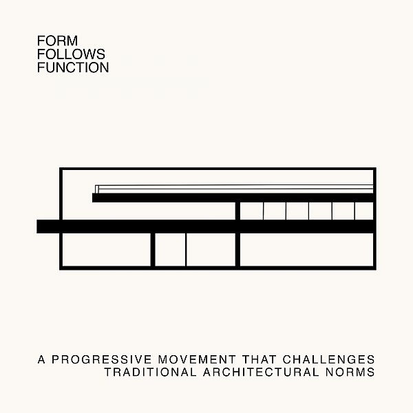 Functional form №3