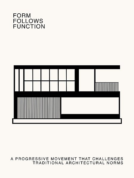 Functional form №8