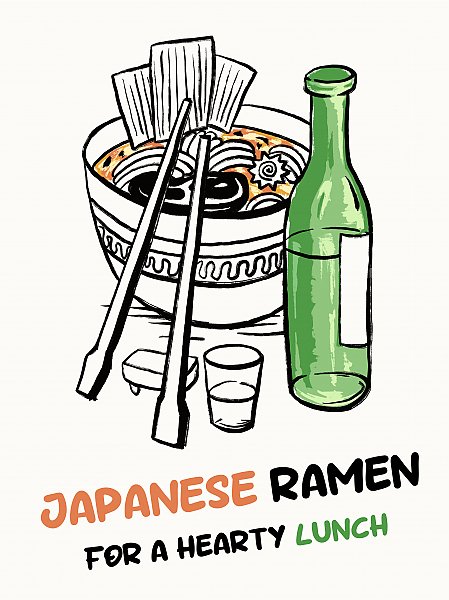 Ramen