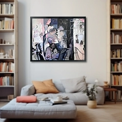 «Сон 2» в интерьере 