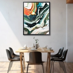 «Джунгли» в интерьере 