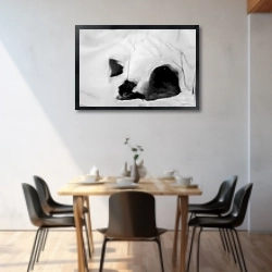 «Фигура вторая» в интерьере 