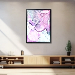 «Под микроскопом» в интерьере 