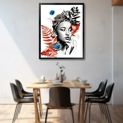 «Beauty 8» в интерьере 