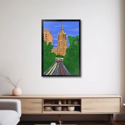 «Radisson Collection Hotel, Moscow №1» в интерьере 