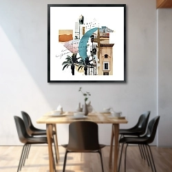 «Syria» в интерьере 