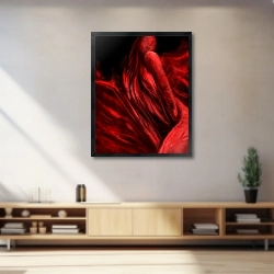 «Похоть» в интерьере 