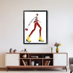 «На стиле.» в интерьере 