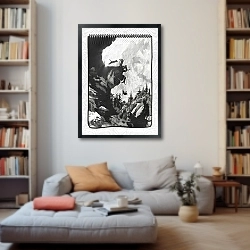 «Кошки и котики» в интерьере 