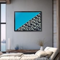 «50%» в интерьере 