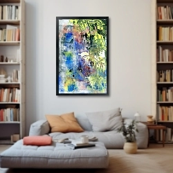 «Сумерки» в интерьере 