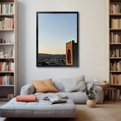 «Флоренция 2» в интерьере 