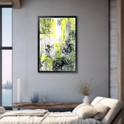 «Пустота улиц» в интерьере 