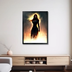 «Свет» в интерьере 