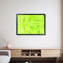 «Зеленый свет» в интерьере 