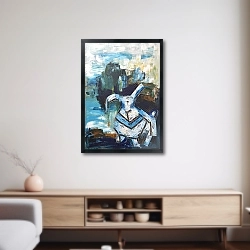 «Хмельной» в интерьере 