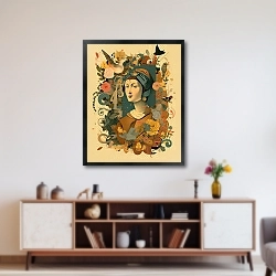 «Renaissance 5» в интерьере 