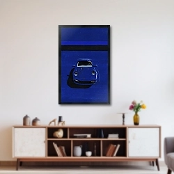 «№1» в интерьере 