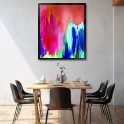 «Вибрации» в интерьере 