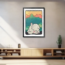 «Кошки и котики» в интерьере 