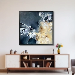 «Берега осознанности» в интерьере 