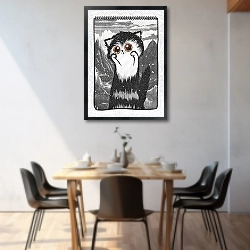 «Кошки и котики» в интерьере 