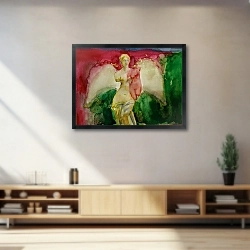 «Богини» в интерьере 