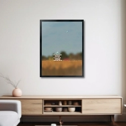 «Парк Уэно» в интерьере 